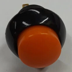 P9-213123 Two Circuit Momentary Otto Push Button With Raised Orange Button -Eaton shop P9 213123 59861.1603374577