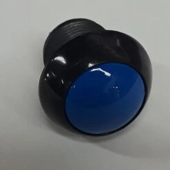 P9M-111126 Otto Latching On-Off Sealed Push Button Switch, Blue Button -Eaton shop P9M BLUE 45696.1616506563