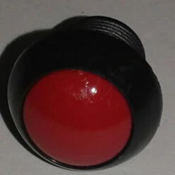 P9M-111121 Otto Latching On-Off Sealed Push Button Switch, Red Button -Eaton shop P9M RED 39413.1505486238