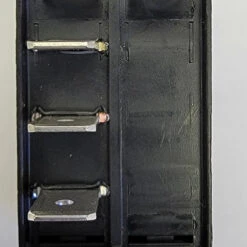 V5B2AN0B Carling V Series Single Pole Rocker Switch On-Momentary On, 1 Amber Led -Eaton shop V5B2AN0B BTM 90010.1644859542