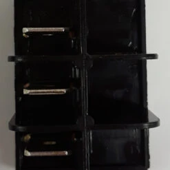 V8DAS001-6ZZXX-1XX-XPC1 Contura XI Single Pole Rocker Switch, Open Close Imprinted On Actuator -Eaton shop V8DA BTM 92271.1613488762