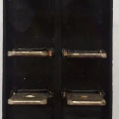 VBD2YN6B Carling V Series Momentary On-Off Rocker Switch, 1 Amber Led, 1 Incandescent Lamp -Eaton shop VBD2 BTM 30842.1574268997