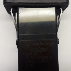 Carling V Series Dual Port USB Charger With Green LED