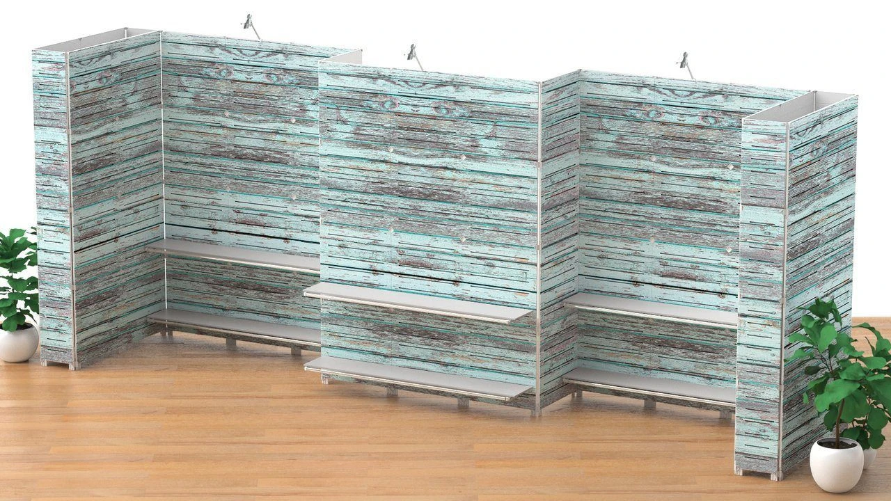 Platinum - Rental - 10x20 6 Platinum - Rental - 10x20 - Image 6