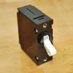 AA1-B0-34-450-3B1-C Carling Single Pole 5 Amp Magnetic Circuit Breaker