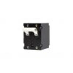 AA2-B0-34-640-5B1-C Double Pole 40 Amp Breaker, 2 Handles
