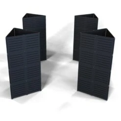 GOGO Panels - Santo Domingo