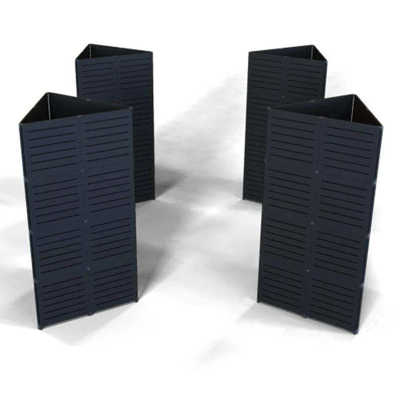 GOGO Panels - Santo Domingo 1 GOGO Panels - Santo Domingo