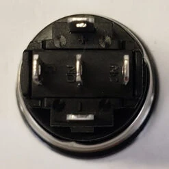 AV1-1A211A-R00 19 Mm Momentary Anti Vandal, Red Ring Illumination -Eaton shop av red ring bottom 80130.1599143078