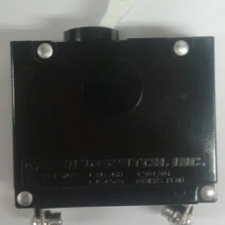 AA1-B0-34-610-4B1-C Carling A Series 10 Amp Single Pole Magnetic Circuit Breaker