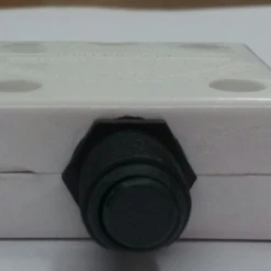 1680-219-070 Push To Reset 7 Amp Circuit Breaker, Mechanical Products, Black Button, Screw Terminals 5 1680-219-070 Push To Reset 7 Amp Circuit Breaker, Mechanical Products, Black Button, Screw Terminals -Eaton shop blk button top 80650.1629384028