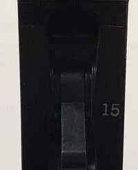 CD1-A3-DU0015-01A Eaton Heinemann 15 Amp Circuit Breaker, 120/240 Volt