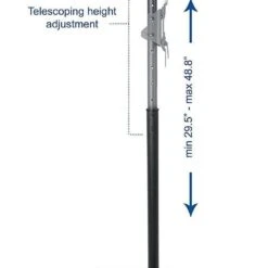 13"- 42" Freestanding TV & Monitor Stand -Eaton shop ce2bab98f19dcba40b5afdf2bfc44fbc