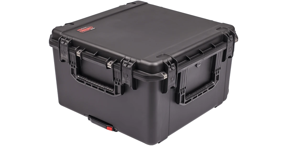 Extreme Duty - 12-Panel Trade Show Displays Cases (2) | GOGO Panels 3 Extreme Duty - 12-Panel Trade Show Displays Cases (2) | GOGO Panels - Image 3