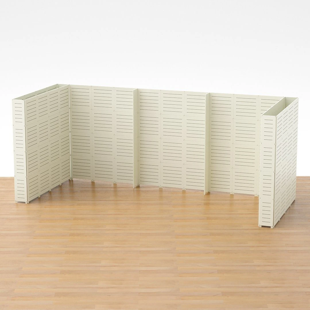 Explorer - Tradeshow Display Board | GOGO Panels 2 Explorer - Tradeshow Display Board | GOGO Panels - Image 2