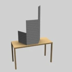 Cusp - Rental - Table Top