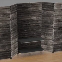 Trade Show Walls | Dynamic 10x10| GOGO Panels -Eaton shop edad7c95acf0d66ce41d416bd534e5fd