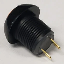 P9M-111123 Otto Latching On-Off Sealed Push Button Switch, Flush Orange Button -Eaton shop flush orange back p9m 42562.1632768813