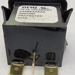 K2ABEAAAAA Otto K2 Sealed Double Momentary Center Off Rocker Switch -Eaton shop k2abe btm 00584.1650989026