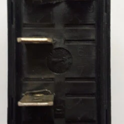 L11D1ENN1 Carling L Series Rocker Switch, Raised Bezel, Single Pole, On-Off, 1 Ind & 1 Dep Amber Leds -Eaton shop l11d1enn1 btm 81116.1538053994