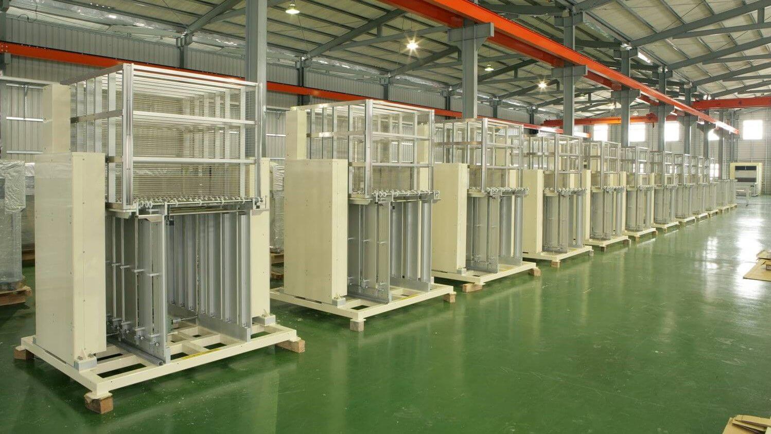 Eaton shop -Eaton shop m2