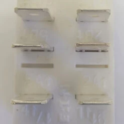 Eaton NGR30021BN00N Off-On-On 3 Position Rocker Switch, Spade Terminals -Eaton shop ngr3002 btm 56912.1653407866