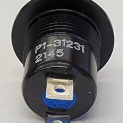 P1-31231 Otto Military Grade Red Push Pull Button Switch, -Eaton shop p1 31231 btm 10097.1651157320