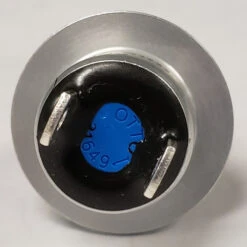 Otto P3-61111 Potted Normally Open Momentary Push Button With Red Button -Eaton shop p3 61111 btm 42287.1571845049