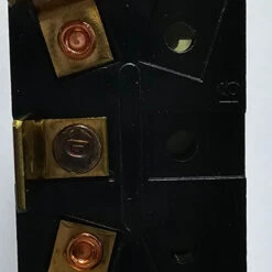 TIGC5M-6S-WH-NWH Single Pole, Double Momentary, Spring Return To Center Off Position, White -Eaton shop tigc5m white btm 33783.1688047200