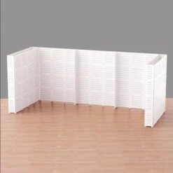 Explorer - Tradeshow Display Board | GOGO Panels 27 Explorer - Tradeshow Display Board | GOGO Panels -Eaton shop tradeshow walls platinum explorer seashells 10x20 1