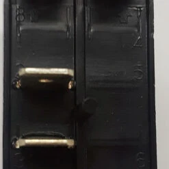 V1D1160B Carling On-Off V Series Rocker Switch, Single Pole, Spade Terminals -Eaton shop v1d1a60b btm 12056.1599838228