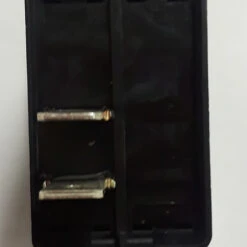 V2D2S00B Carling Momentary On-Off Rocker Switch, No Lamps, V Series -Eaton shop v2d2s00b 92457.1612385082