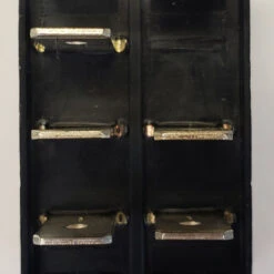 VRD2GXXC-PZCAG-1XX-XWAM1, Carling V Series SPTT, SP3T, (On)-On-On Rocker Switch W/ 2 Leds -Eaton shop vrd2gxxb btm 74877.1612280705